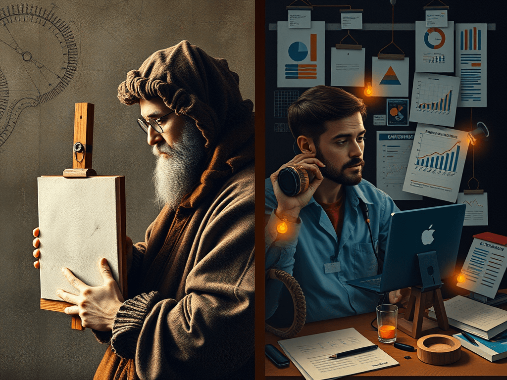 The Unexpected Benefits of Constraints in&nbsp;Creativity